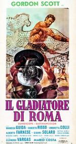 Watch Gladiator of Rome Megavideo