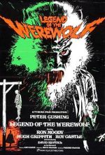 Watch Legend of the Werewolf Megavideo