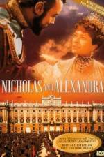 Watch Nicholas and Alexandra Megavideo