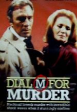 Watch Dial \'M\' for Murder Megavideo