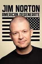 Watch Jim Norton: American Degenerate (TV Special 2013) Megavideo