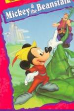 Watch Mickey and the Beanstalk Megavideo