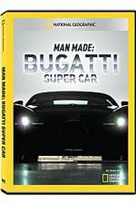 Watch National Geographic Bugatti Super Car Megavideo