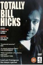 Watch Totally Bill Hicks Megavideo