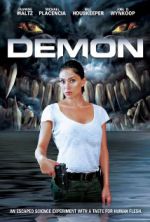 Watch Demon Megavideo