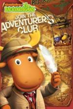 Watch The Backyardigans Join the Adventurers Club Megavideo