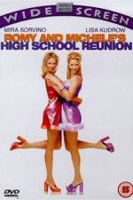 Watch Romy and Michele's High School Reunion Megavideo