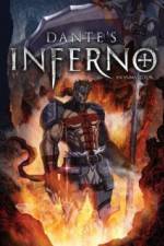 Watch Dantes Inferno An Animated Epic Megavideo