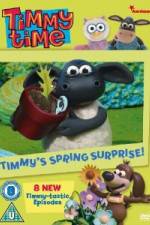 Watch Timmy Time: Timmys Spring Surprise Megavideo