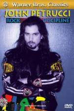 Watch John Petrucci: Rock Discipline (Guitar Lessons ) Megavideo