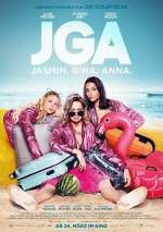 Watch JGA: Jasmin. Gina. Anna. Megavideo