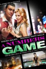 Watch A Numbers Game Megavideo