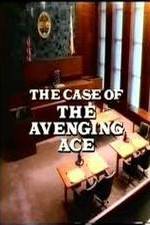 Watch Perry Mason: The Case of the Avenging Ace Megavideo