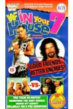 Watch WWF in Your House 7 Megavideo