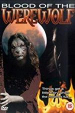 Watch Blood of the Werewolf Megavideo