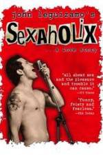Watch Sexaholix A Love Story Megavideo