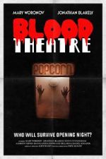 Watch Blood Theatre Megavideo
