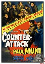 Watch Counter-Attack Megavideo