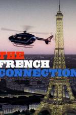 Watch The French Connection Megavideo