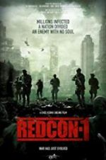 Watch Redcon-1 Megavideo