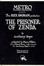 Watch The Prisoner of Zenda Megavideo