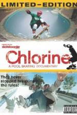 Watch Chlorine: A Pool Skating Documentary Megavideo