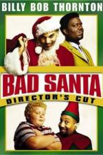 Watch Bad Santa Megavideo
