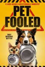 Watch Pet Fooled Megavideo