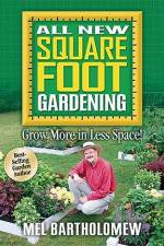 Watch Mel Bartholomew Introducing Square Foot Gardening Megavideo