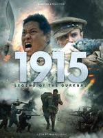 Watch 1915: Legend of the Gurkhas Megavideo