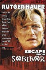 Watch Escape from Sobibor Megavideo