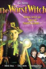 Watch The Worst Witch Megavideo