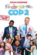 Watch Kindergarten Cop 2 Megavideo