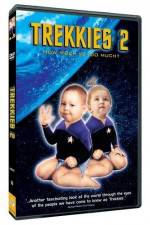 Watch Trekkies 2 Megavideo