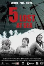 Watch 5 Lost at Sea Megavideo