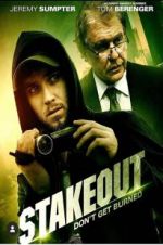 Watch Stakeout Megavideo