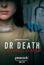 Watch Dr. Death: Cutthroat Conman Megavideo