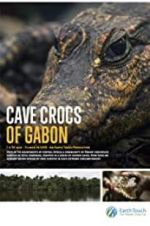 Watch Cave Crocs of Gabon Megavideo