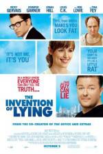 Watch The Invention of Lying Megavideo