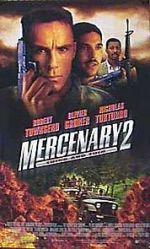 Watch Mercenary II: Thick & Thin Megavideo