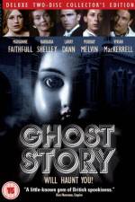 Watch Ghost Story Megavideo