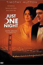 Watch Just One Night Megavideo