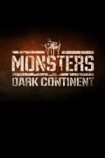 Watch Monsters: Dark Continent Megavideo