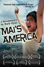 Watch Mai's America Megavideo