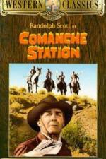 Watch Comanche Station Megavideo