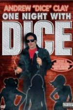 Watch Andrew Dice Clay One Night with Dice Megavideo