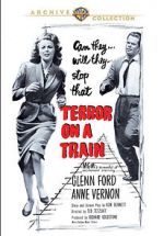 Watch Terror on a Train Megavideo