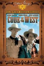 Watch Code of  The  West Megavideo