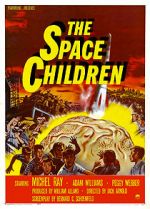 Watch The Space Children Megavideo