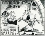 Watch The CooCoo Nut Grove Megavideo
